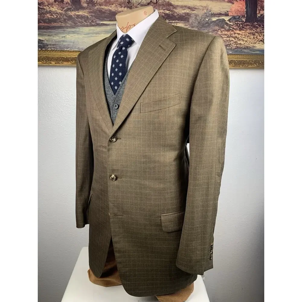 Ermenegildo Zegna ermenegildo zegna